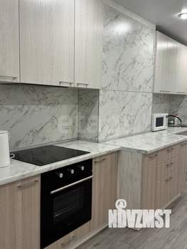 1-к квартира, вторичка, 46м2, 8/16 этаж