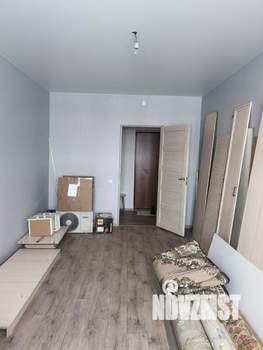 2-к квартира, вторичка, 60м2, 2/24 этаж