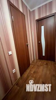 1-к квартира, вторичка, 30м2, 4/5 этаж