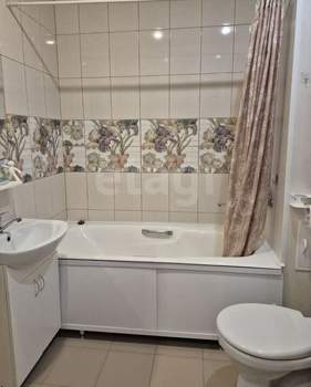 Студия квартира, вторичка, 29м2, 4/16 этаж