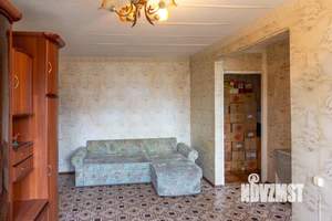 2-к квартира, вторичка, 45м2, 5/5 этаж
