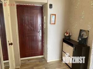 1-к квартира, вторичка, 36м2, 13/16 этаж