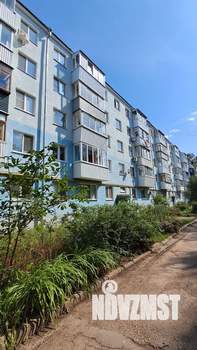 2-к квартира, вторичка, 46м2, 4/5 этаж