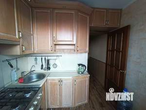 2-к квартира, вторичка, 42м2, 5/5 этаж