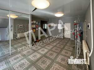 2-к квартира, вторичка, 520м2, 3/3 этаж