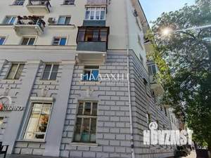 2-к квартира, вторичка, 74м2, 2/5 этаж