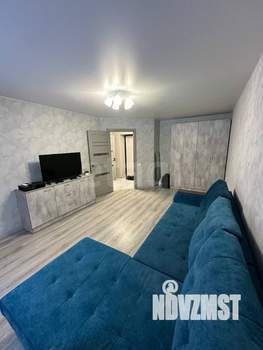 1-к квартира, вторичка, 34м2, 1/10 этаж