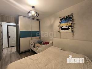 2-к квартира, вторичка, 47м2, 6/9 этаж