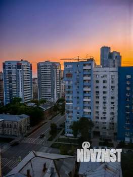 3-к квартира, вторичка, 128м2, 12/13 этаж