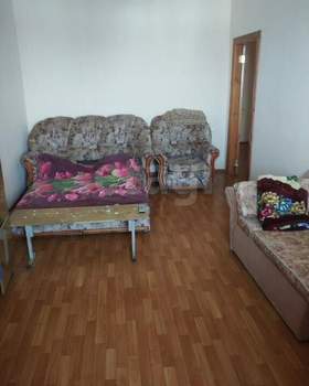 2-к квартира, вторичка, 65м2, 4/16 этаж