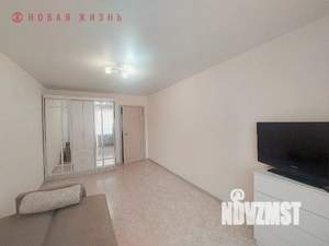 3-к квартира, вторичка, 93м2, 4/23 этаж