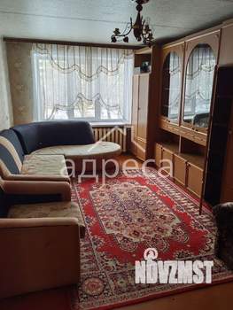 2-к квартира, вторичка, 45м2, 3/9 этаж