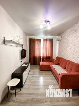 1-к квартира, вторичка, 31м2, 1/3 этаж
