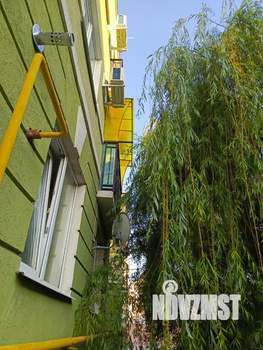 1-к квартира, вторичка, 34м2, 2/3 этаж