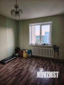 2-к квартира, вторичка, 53м2, 9/9 этаж