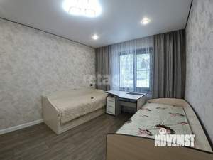 3-к квартира, вторичка, 67м2, 1/12 этаж