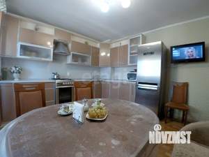 1-к квартира, вторичка, 41м2, 11/12 этаж
