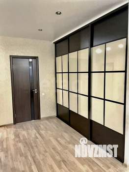 2-к квартира, вторичка, 69м2, 6/23 этаж