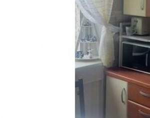 3-к квартира, вторичка, 57м2, 5/5 этаж