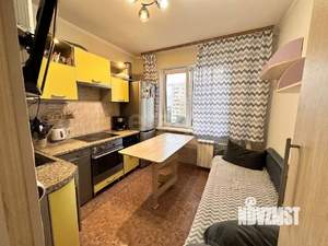 2-к квартира, вторичка, 53м2, 8/13 этаж