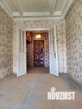 2-к квартира, вторичка, 56м2, 4/5 этаж