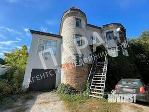 2-к квартира, вторичка, 520м2, 3/3 этаж