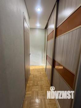 2-к квартира, вторичка, 43м2, 5/5 этаж