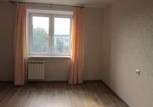 1-к квартира, вторичка, 34м2, 4/6 этаж