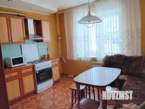 3-к квартира, вторичка, 69м2, 1/5 этаж
