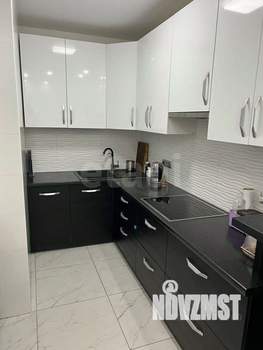 2-к квартира, вторичка, 70м2, 21/25 этаж