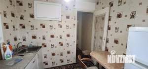 1-к квартира, вторичка, 33м2, 3/5 этаж