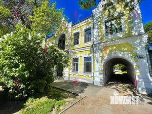 4-к квартира, вторичка, 90м2, 1/2 этаж