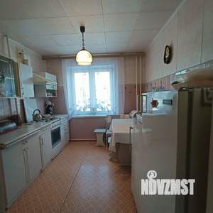 2-к квартира, вторичка, 53м2, 6/9 этаж