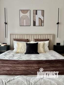 2-к квартира, вторичка, 43м2, 4/5 этаж