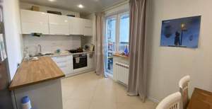 3-к квартира, вторичка, 92м2, 23/24 этаж