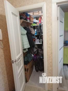 1-к квартира, вторичка, 34м2, 3/9 этаж