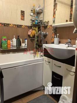 1-к квартира, вторичка, 35м2, 4/9 этаж