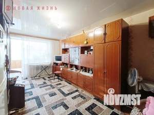 1-к квартира, вторичка, 29м2, 4/9 этаж