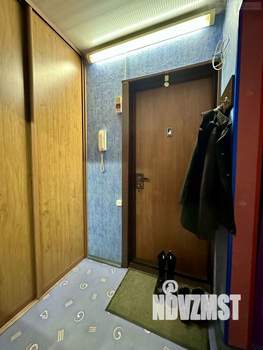 1-к квартира, вторичка, 31м2, 4/5 этаж