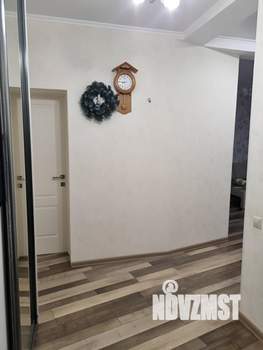 3-к квартира, вторичка, 63м2, 3/3 этаж