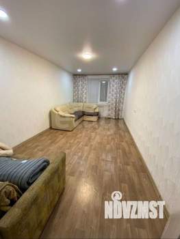 1-к квартира, вторичка, 37м2, 12/12 этаж