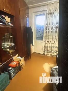 3-к квартира, вторичка, 69м2, 2/9 этаж