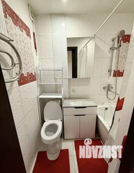 1-к квартира, вторичка, 32м2, 5/9 этаж