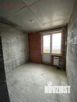 1-к квартира, вторичка, 42м2, 19/23 этаж