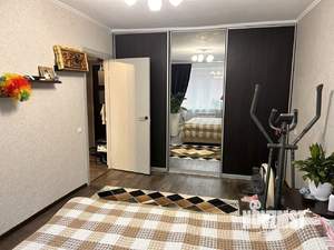 1-к квартира, вторичка, 34м2, 3/9 этаж