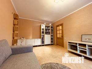 3-к квартира, вторичка, 60м2, 2/16 этаж