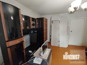 1-к квартира, вторичка, 35м2, 3/9 этаж