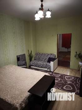 3-к квартира, вторичка, 69м2, 1/5 этаж