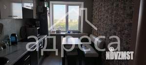 2-к квартира, вторичка, 59м2, 13/16 этаж