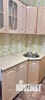 2-к квартира, вторичка, 60м2, 1/5 этаж